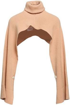 Anna Molinari TOPWEAR - Shrugs on YOOX.COM