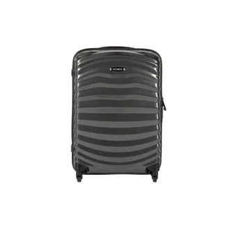 Samsonite unisex, Suitcases, Nero, L, new
