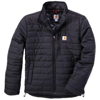 Carhartt Work in Progress Chaqueta Acolchada Gilliam Negrot-mnegro T-m