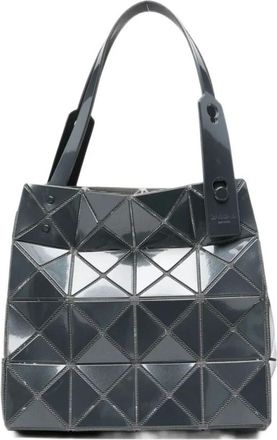 Issey Miyake Bolso grande Carat - Bags - Mujer - Negro - ONE SIZE