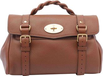Mulberry Alexa Handbag