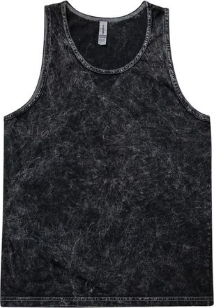 Colortone Mineral Wash Tank Top