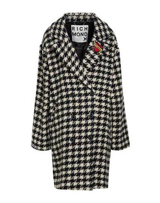 John Richmond ROPA DE ABRIGO - Abrigos en YOOX.COM