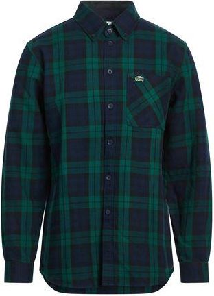 Lacoste TOPS - Hemden auf YOOX.COM