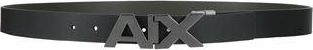 A|X Armani Exchange Small Leather Goods - Belts on YOOX.COM