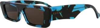Gucci Mens Gg1331s 54Mm Sunglasses