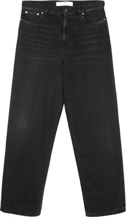 Séfr Wide Cut Jeans