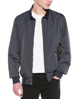 Moorer Moorer Axten Reversible Jacket