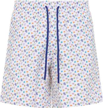 Vilebrequin Moorea Swim Shorts