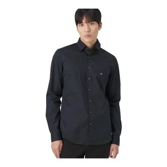 Calvin Klein Uomo, Magliette, Nero, S, new