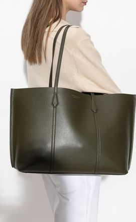 Tory Burch Perry Bag, Womens, Green