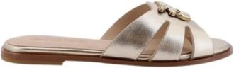 Pinko Mujer, Zapatos, Gris, Talla: 40 EU