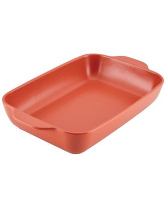 Ayesha Dnu Ayesha Curry 9X13 Rectangular Ceramic Baking Dish