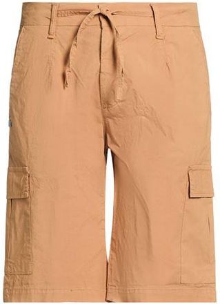 Daniele Alessandrini BOTTOMWEAR - Shorts & Bermuda Shorts on YOOX.COM