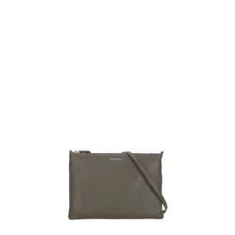 Coccinelle Best Crossbody - Bags - Mujer - Marr&oacute;n - ONE SIZE