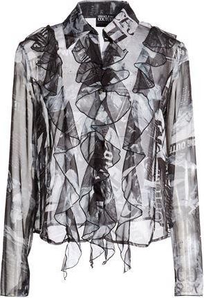 Versace TOPS - Hemden auf YOOX.COM