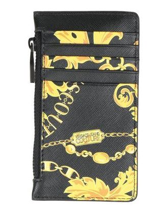 Versace Kleinlederwaren - Kartenetuis auf YOOX.COM