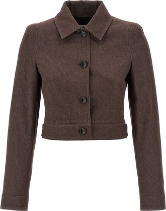 Max Mara Carpa Blazer