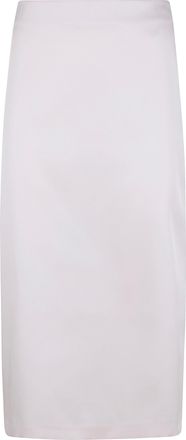 Twin-Set Pencil Midi Skirt