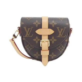 Louis Vuitton Pre-owned Small Shoulder Bag - Dames - Pre-owned - Bruin - Maat: ONE Size