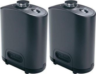OEM Paquete De 2 Paredes Virtuales, Compatibles Con Roomba Series 500/600/700 - Con Funci&oacute;n De Encendido/apagado Autom&aacute;tico, Modelo 88701