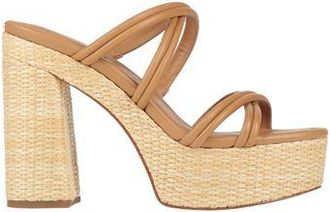 Michael Kors FOOTWEAR - Sandals on YOOX.COM