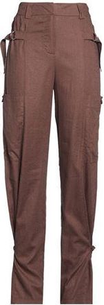 Patrizia Pepe BOTTOMWEAR - Pantaloni su YOOX.COM