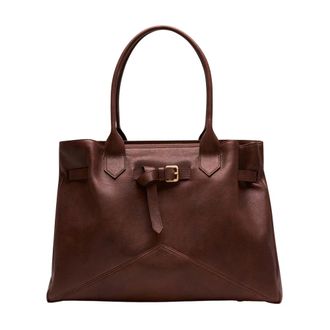 Ballantyne Kate Bag 990 - Bags - Mujer - Marr&oacute;n - ONE SIZE