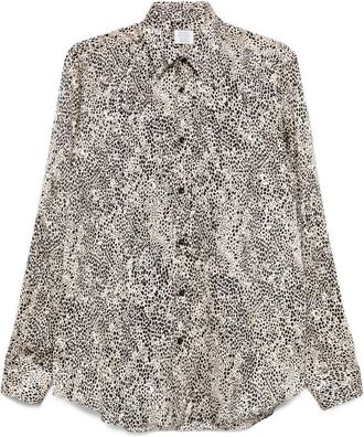 Mazzarelli Camicie Neutro, Nero-Uomo