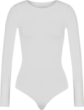 Wolford Mujer, Camisetas, Blanco, Talla: S