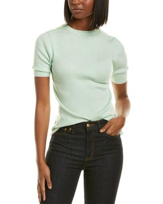 Tory Burch Taylor Wool Sweater
