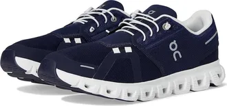 On Cloud 6 Mens Shoes Midnight/White : 10.5 M, Textile