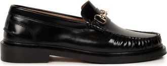 Bobbies Cardi Loafers & Derbies in Black Siyah at Nordstrom, Size 5.5