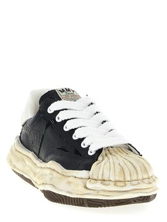 Miharayasuhiro Blakey Sneaker - Black