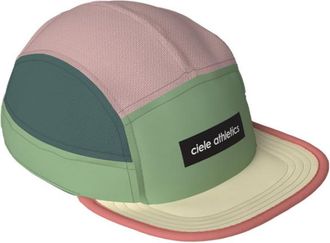 Ciele Athletics GOCap Field Iconic Bar Cap - Unisex | bunt