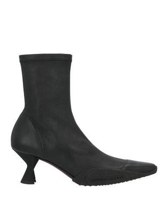 Marine Serre FOOTWEAR - Ankle boots sur YOOX.COM