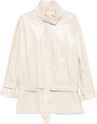 Paloma Wool Lebano Funnel-neck Jacket