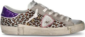 Philippe Model Mujer, Zapatos, Multicolor, Talla: 39 EU