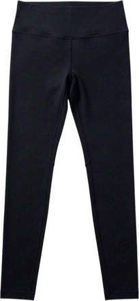 lululemon Womens Pull-On Leggings In Black