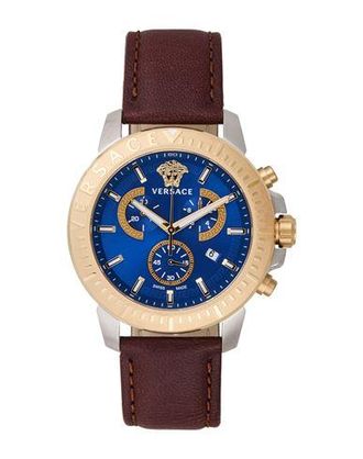 Versace GIOIELLI E OROLOGI - Orologi da polso su YOOX.COM