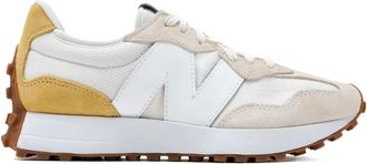 New Balance 327 low-top sneakers - Beige