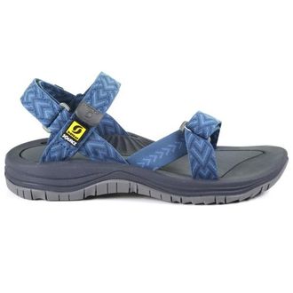SOURCE Gobi Pro Sandalen f&uuml;r Herren | blau