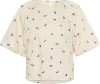 Part Two Donna, Camicette, Beige, 3Xl, new