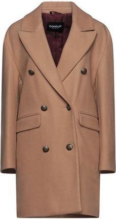 Dondup COATS & JACKETS - Coats sur YOOX.COM