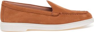 Santoni Mujer, Zapatos, Marr&oacute;n, Talla: 40 EU