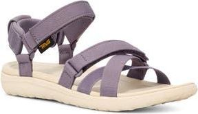 Teva Sanborn Mia Sandal in Grey Ridge at Nordstrom Rack, Size 10
