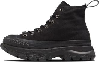 Converse (WMNS) Converse Chuck Taylor All Star X-Girl Trekwave Hi Black 31308980