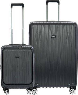 Bric's Cervia 2-Piece Spinner Set in Dark Grey at Nordstrom
