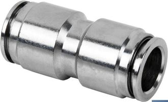 cofan Aire Tecalan Presion Metal 4 Mm.union Recto