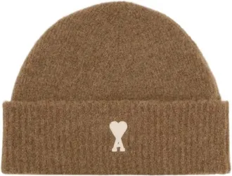 Ami Donna, Accessori, Marrone, Taglia unica, new